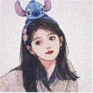 中国动漫观众头像